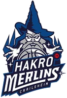 Hakro Merlins Crailsheim