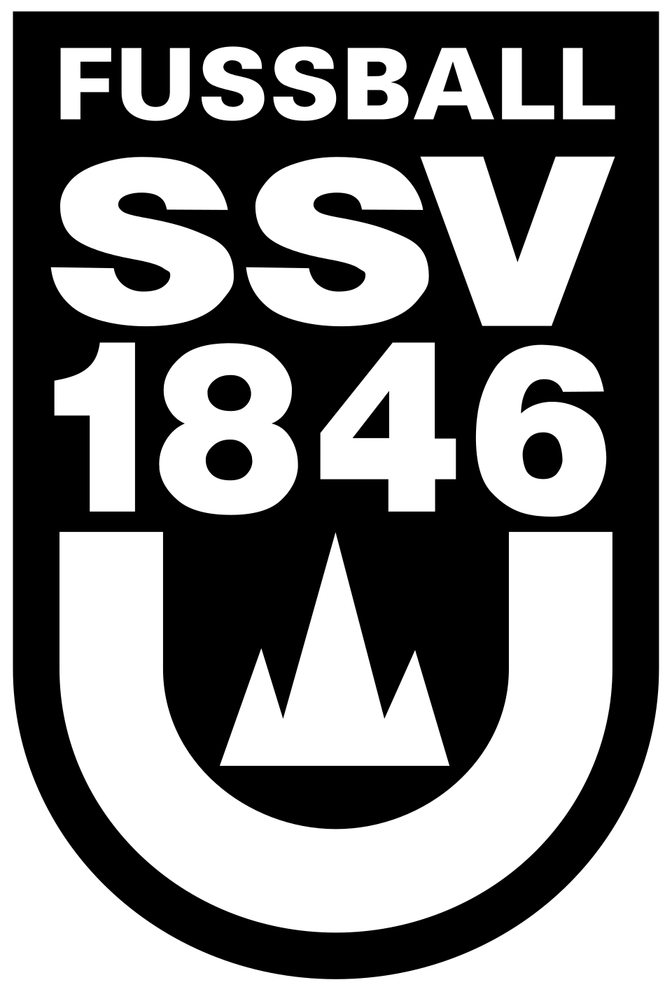 SSV Ulm 1846 Fussball