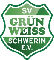 SV Grün-Weiß Schwerin